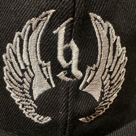 Authentic and official BRANTLEY GILBERT “ONE HELL OF AN AMEN” Tour Hat! - Picture 2 of 8